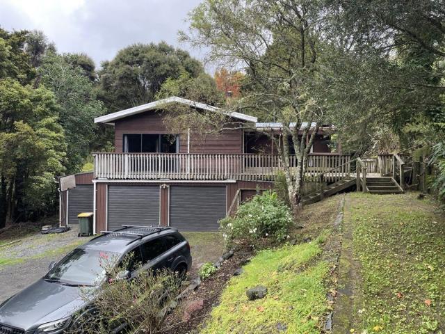 House for rent in Kawau Island