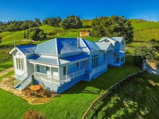Apartment for rent in Kawau Island, Oroua County