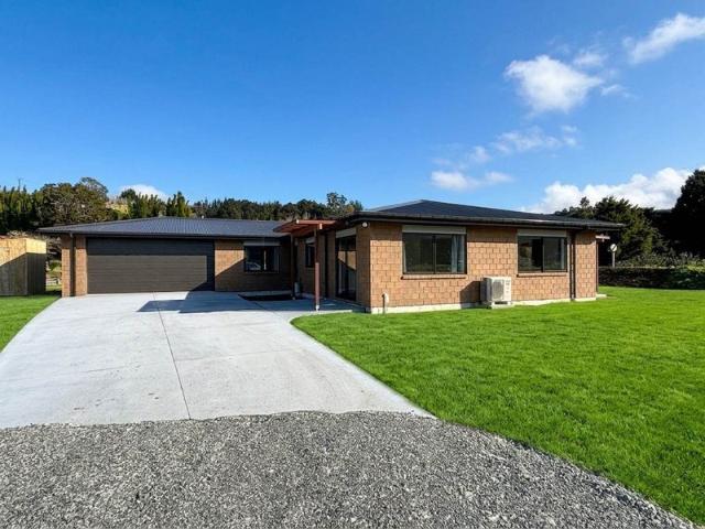 House for rent in Kawau Island, Oroua County