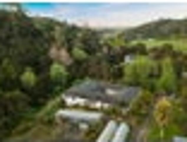 House for rent in Kawau Island, Oroua County