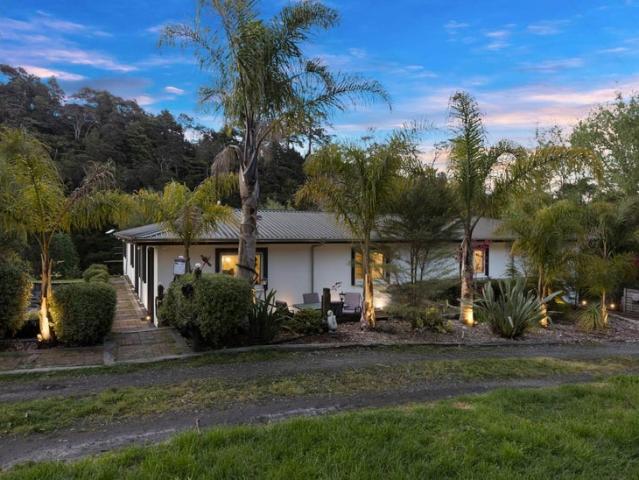 House for rent in Kawau Island