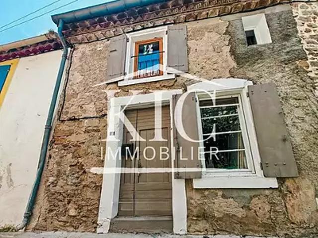 Maison vente à Carcassonne, Puichéric