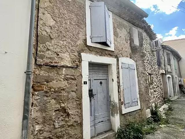 Maison vente à Carcassonne, Puichéric