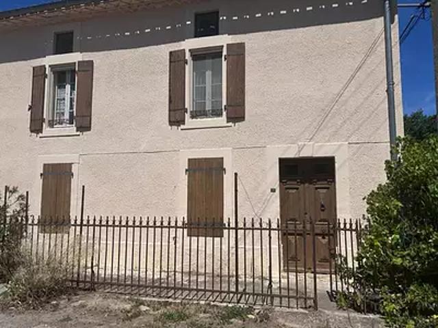 Maison vente à Carcassonne, Puichéric