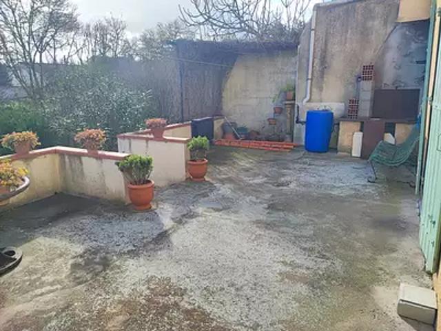 Maison vente à Carcassonne, Puichéric
