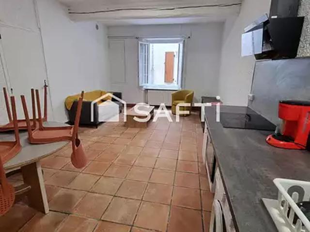 Maison location à Puichéric, Aude