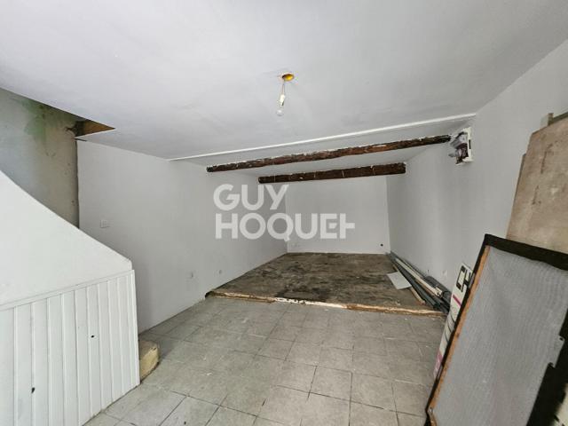 Maison vente à Carcassonne, Puichéric