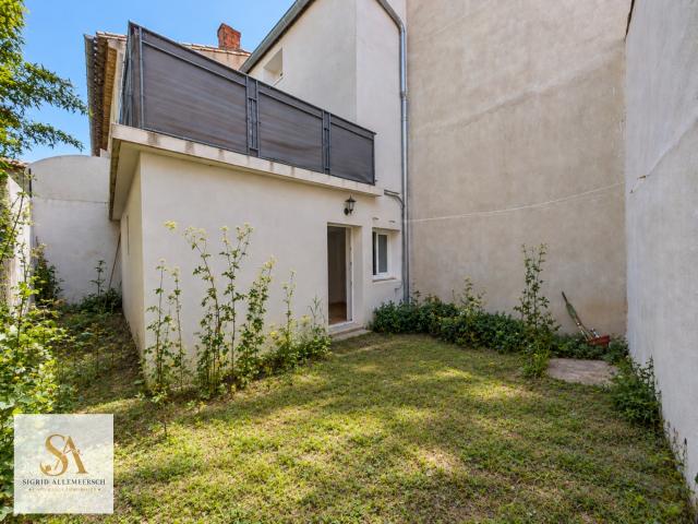 Maison vente à Puichéric, Aude