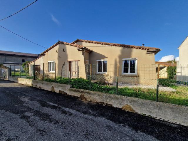 Maison vente à Carcassonne, Puichéric