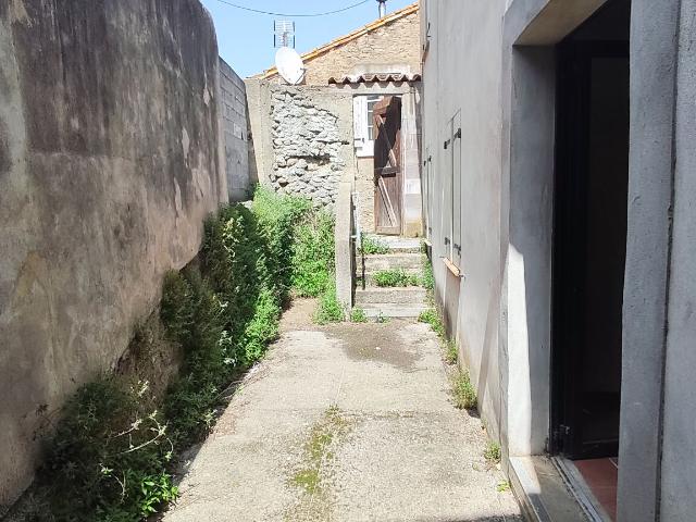 Maison vente à Carcassonne, Puichéric