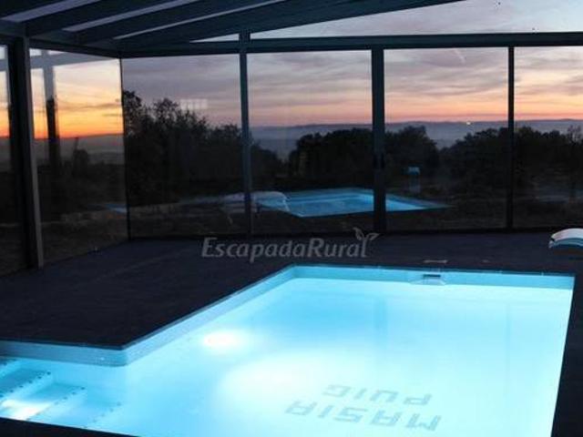 Casa en alquiler en Solsonès, Catalunya