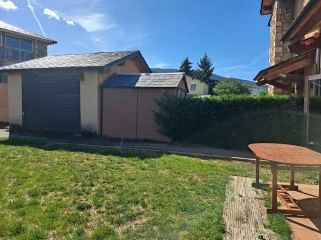 Apartamento en alquiler en Puigcerdà, Girona