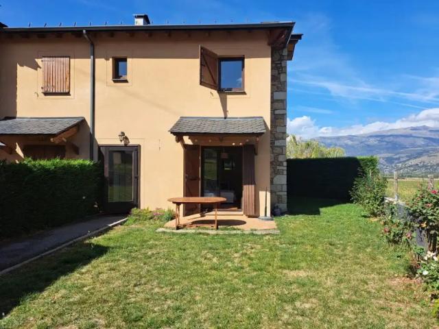 Apartamento en alquiler en Puigcerdà, Girona