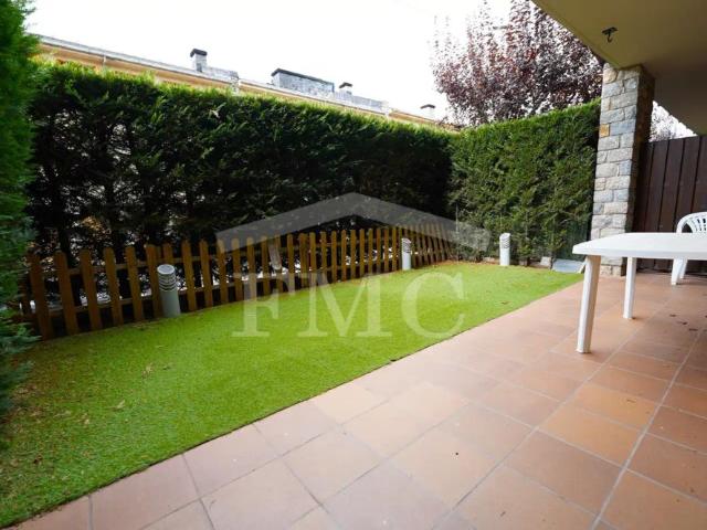 Apartamento en alquiler en Polígon industrial la Closa, Puigcerdà