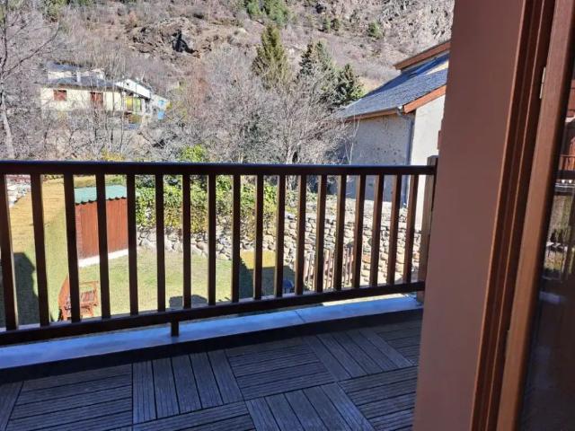 Apartamento en alquiler en Rigolisa, Cerdanya
