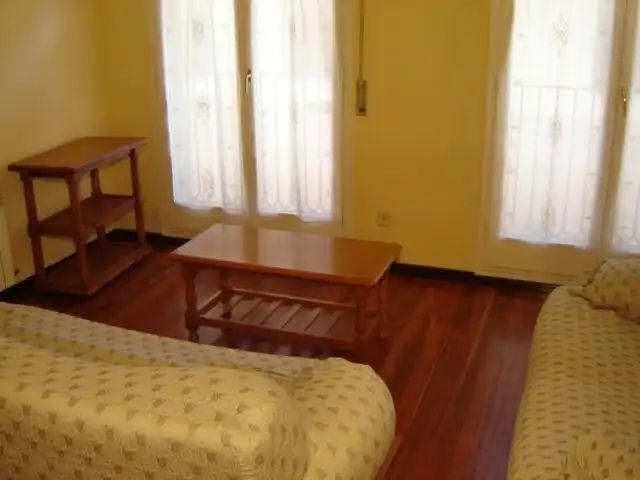 Apartamento en alquiler en Cerdanya, Catalunya