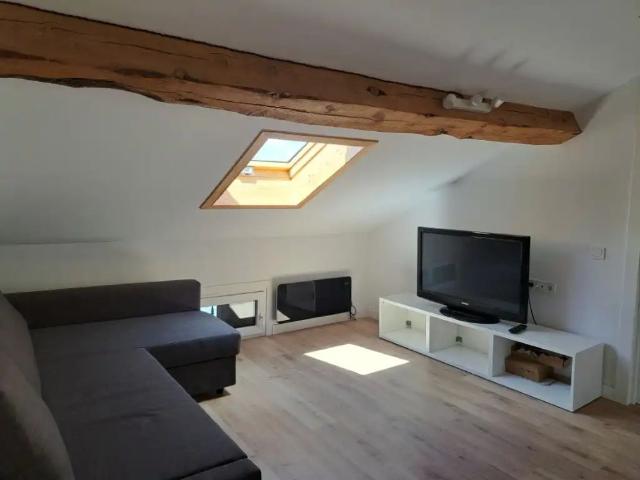 Apartamento en alquiler en Puigcerdà, Girona