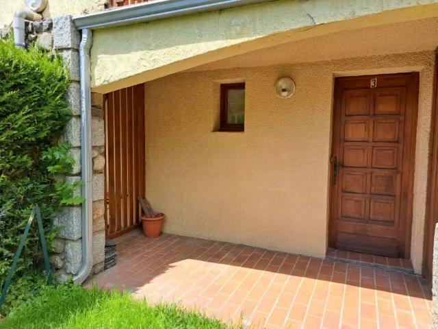Apartamento en alquiler en Cerdanya, Catalunya