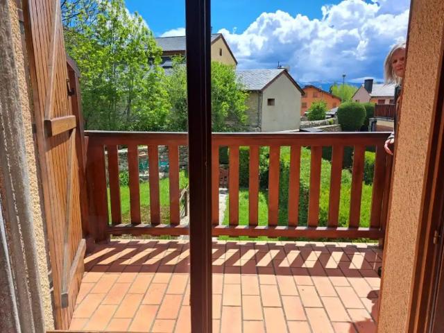 Apartamento en alquiler en Cerdanya, Catalunya