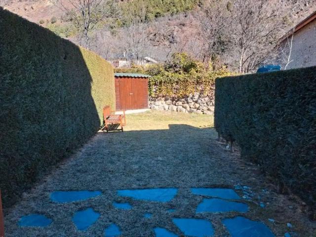 Apartamento en alquiler en Rigolisa, Cerdanya