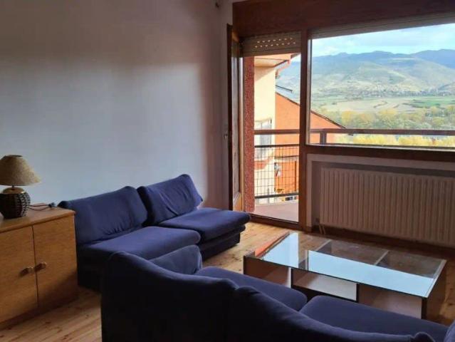 Apartamento en alquiler en Cerdanya, Catalunya