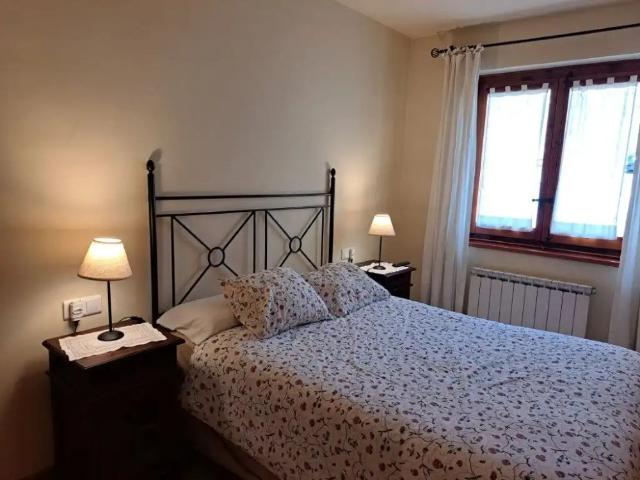 Apartamento en alquiler en Puigcerdà, Girona