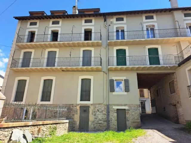 Apartamento en alquiler en Cerdanya, Catalunya