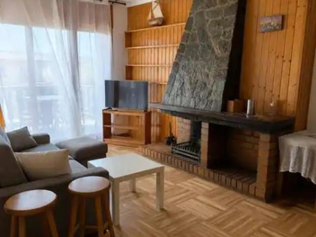 Apartamento en alquiler en Cerdanya, Catalunya