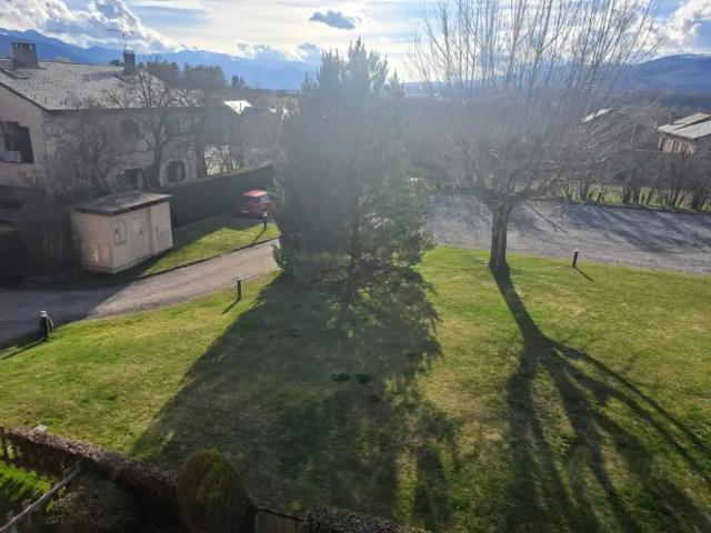 Apartamento en alquiler en Cerdanya, Catalunya