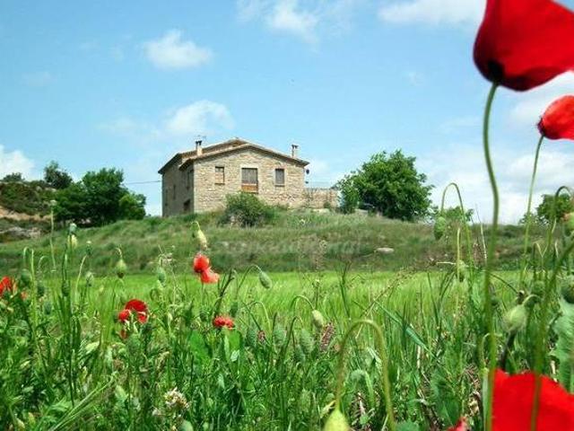 Casa en alquiler en Berguedà, Catalunya