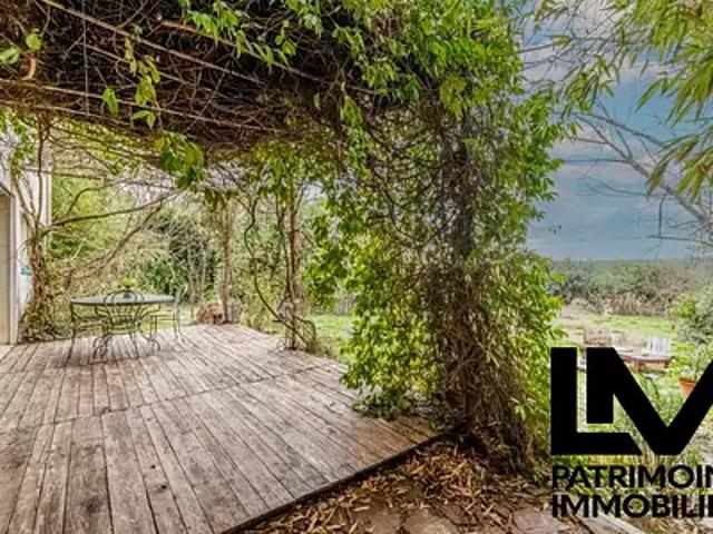 Maison vente à Lodève, Puilacher