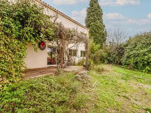 Maison vente à Lodève, Puilacher