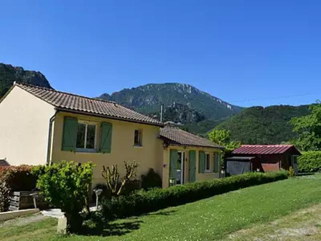 Maison vente à Limoux, Puilaurens