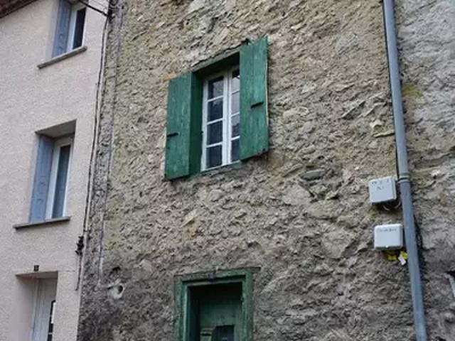 Maison vente à Limoux, Puilaurens