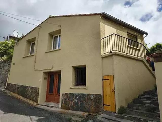 Maison vente à Limoux, Puilaurens