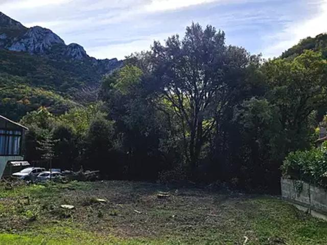 Terrain vente à Limoux, Puilaurens