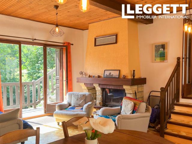 Maison vente à Limoux, Occitanie