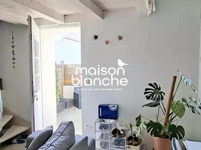 Appartement vente à La Rochelle, Puilboreau
