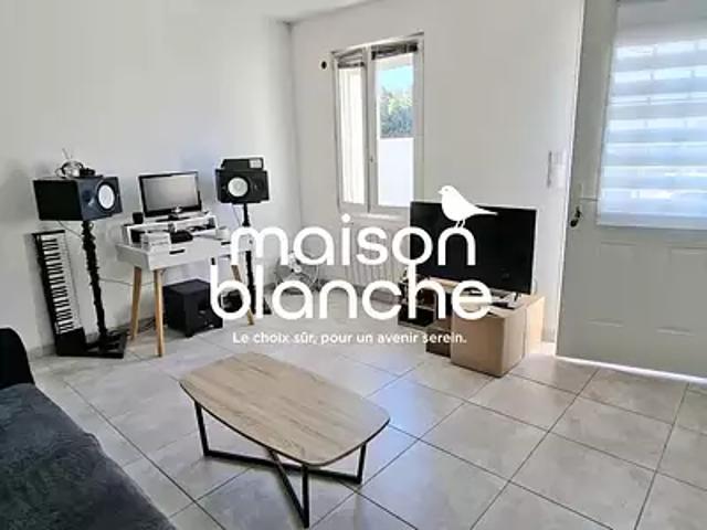 Appartement vente à La Rochelle, Puilboreau