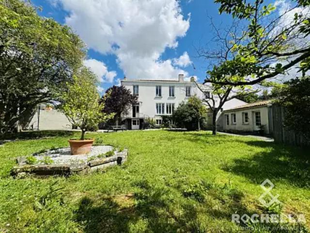 Maison vente à La Rochelle, Puilboreau