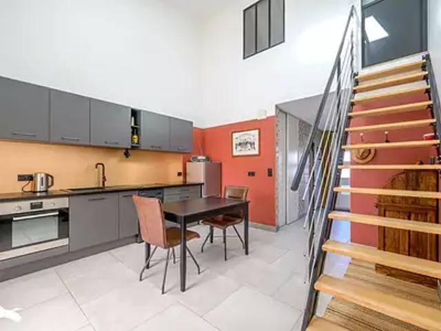 Maison vente à La Rochelle, Puilboreau