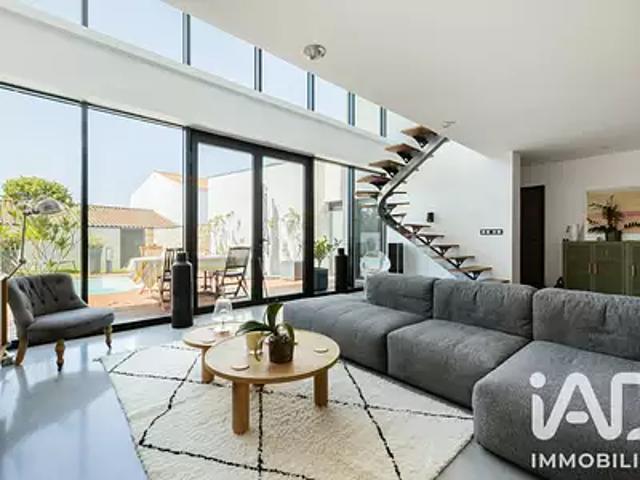 Maison vente à Le Bourg, Puilboreau