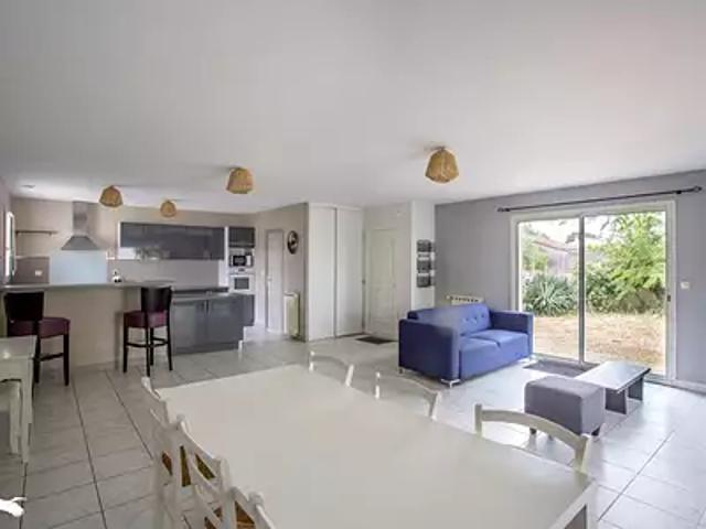 Maison vente à Le Bourg, Puilboreau