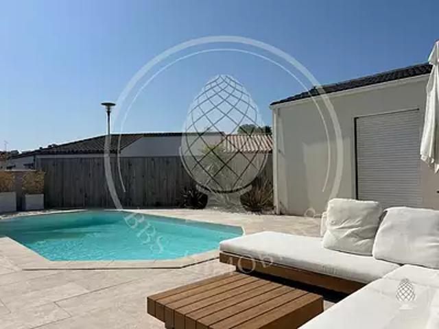 Maison vente à La Rochelle, Puilboreau