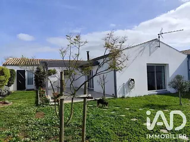 Maison vente à Le Bourg, Puilboreau