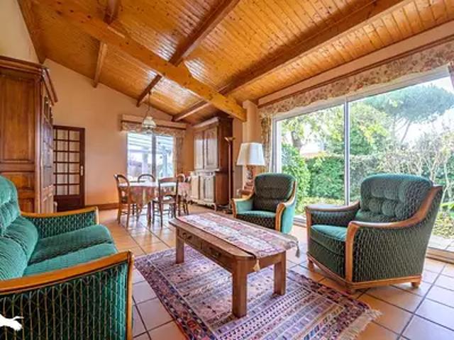 Maison vente à La Rochelle, Puilboreau