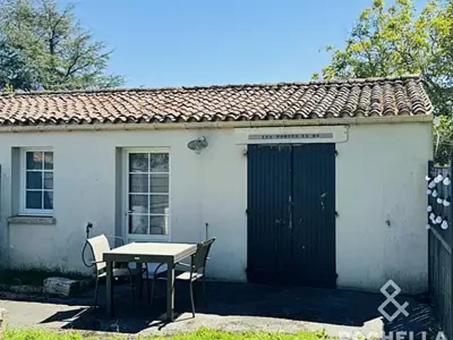 Maison vente à La Rochelle, Puilboreau