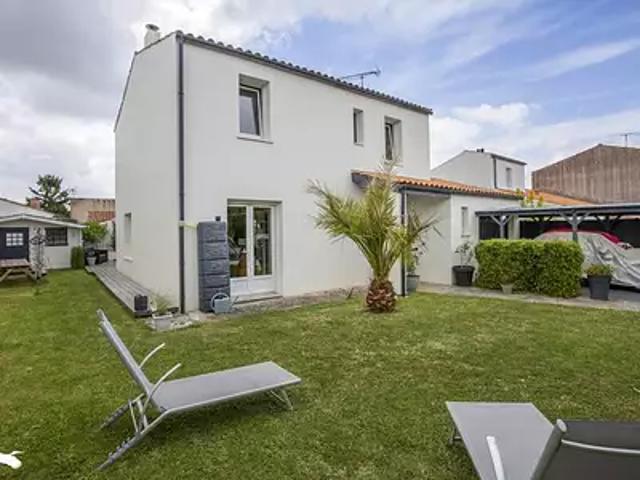 Maison vente à Le Bourg, Puilboreau