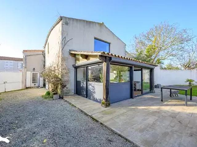 Maison vente à La Rochelle, Puilboreau