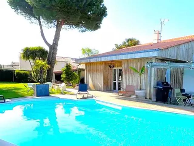 Maison vente à La Rochelle, Puilboreau